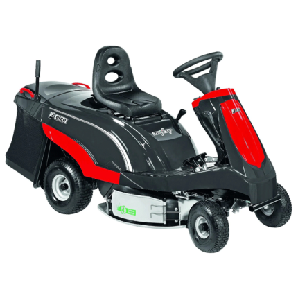 Efco Aufsitzmäher Rider Zephyr 72/13 H 4in1 – Modell 2025
