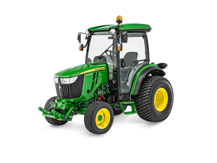 John Deere 4066R Kompakttraktor