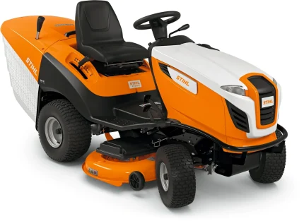 STIHL Aufsitzmäher RT 5112 Z – Modell 2025