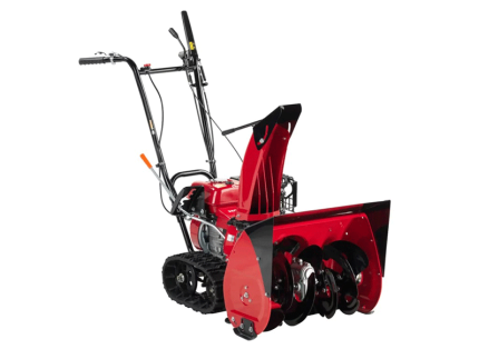 Honda Schneefräse HSS 655 T – GX 160