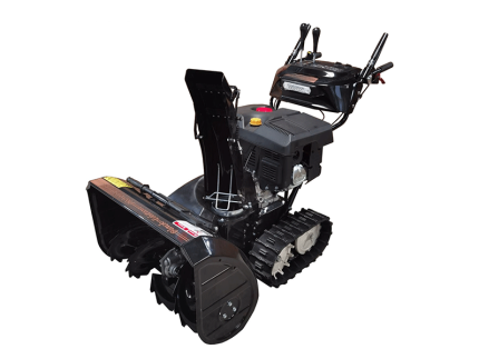 Black Edition PRO 1530 HTE Schneefräse