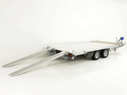 Variant Autotrailer Maxi Load Universal L420 204x420cm 3,5t