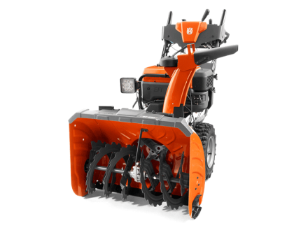 Husqvarna Schneefräse ST 427 – 948,95 g/kWh