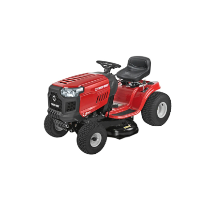 Troy-Bilt Rasentraktor Pony 92 T-S Select Seitenauswurf