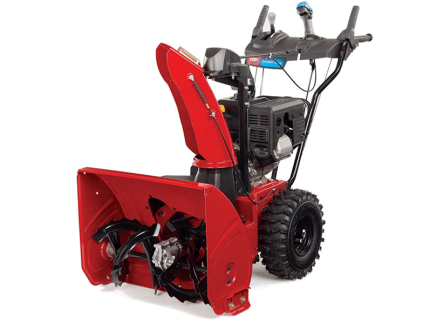 TORO Schneefräse Power Max 826 OAE CE – 252 cm³