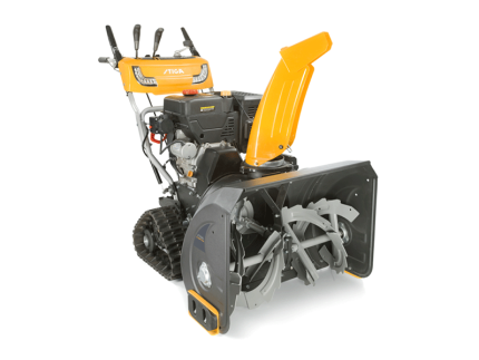 STIGA Schneefräse ST 5266 P TRAC