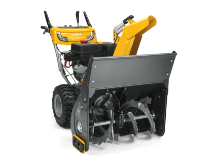 STIGA Schneefräse ST 7276 PH – WS 420 230 V