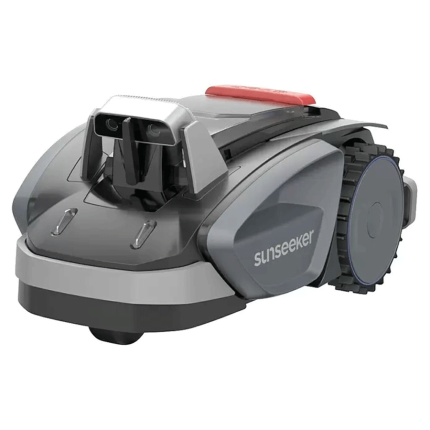 Sunseeker Mähroboter V3 600 m², Schnittbreite: 18 cm