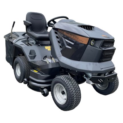 BLACK EDITION® BL 300/106 Twin HK Rasentraktor
