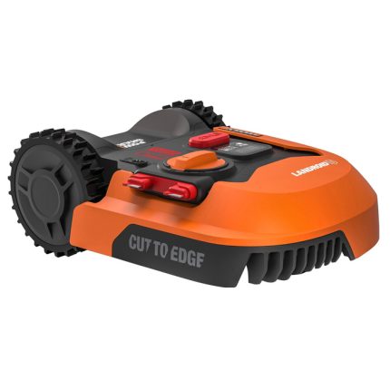 WORX WR165E Landroid M500 Plus Mähroboter