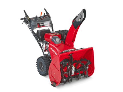 Honda Schneefräse HSS 970A WD – GX 270