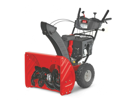 MTD Schneefräse Optima ME 66/ SnowThorX 80 OHV / 5,8