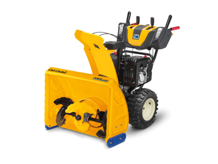 Cub Cadet Schneefräse XS3 71 SWE (Ausstellungsmodell)