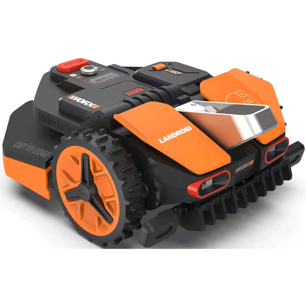 Rasenmähroboter Mähroboter L1300 Landroid VISION