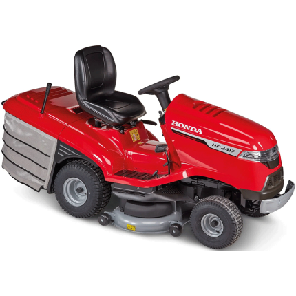 Honda Rasentraktor HF 2417K5 HT – Modell 2025