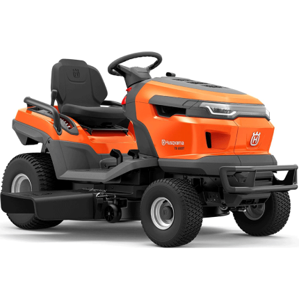 Husqvarna Rasentraktor TS 220T – Modell 2025
