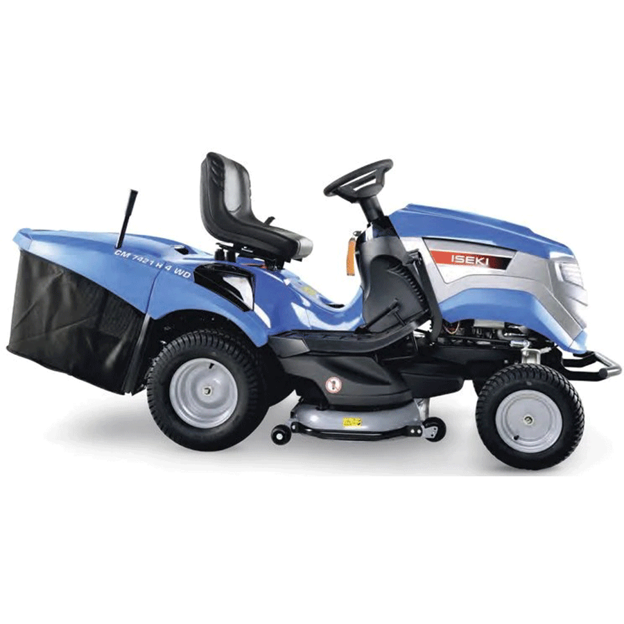 Iseki_CM_7421_4WD