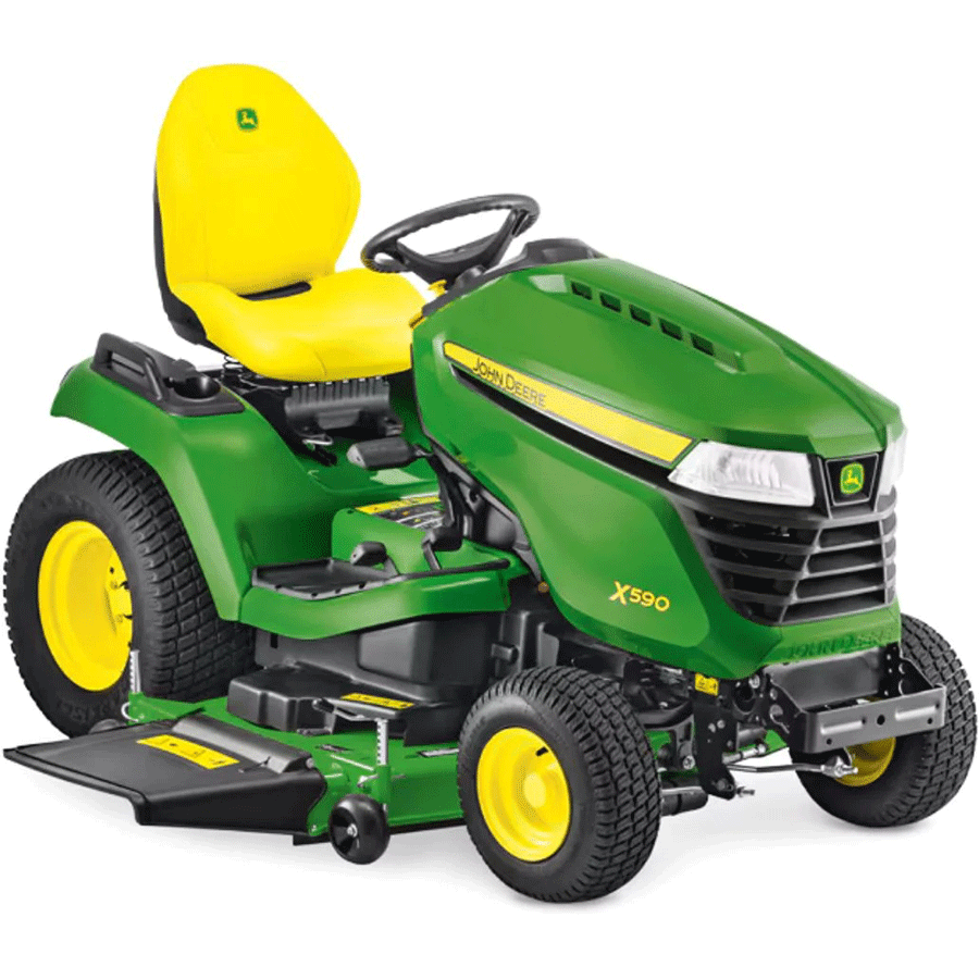John_Deere_X590_