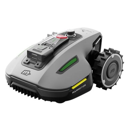 MAMMOTION YUKA mini 800 Mähroboter
