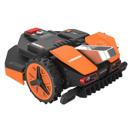 WORX WR206E Landroid Vision M600 Mähroboter