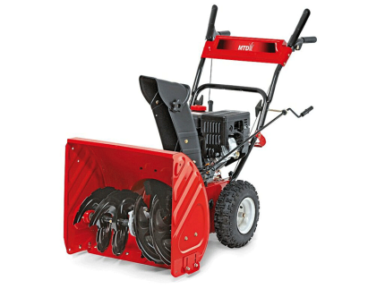 MTD Schneefräse Smart M 61/SnowThorX 70 OHV / 4,0 / 3.600 / 208