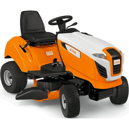 STIHL Rasentraktor RT 4097 SX – Modell 2025