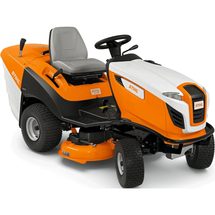 STIHL Aufsitzmäher RT 5097 Z – Modell 2025
