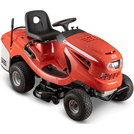 Sabo Rasentraktor 93-H – Modell 2025