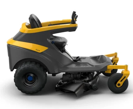 Stiga Akku-Zero-Turn-Mäher Gyro 900e – Modell 2025