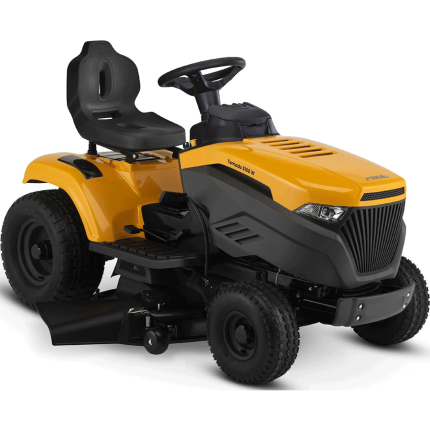 Stiga Rasentraktor Tornado 5108 W Special – Modell 2025