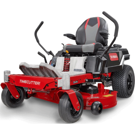 Toro Null-Wendekreis Mäher TimeCutter MyRIDE MR 4275T – Modell 2025