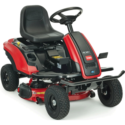 Toro Akku-Rasentraktor eS3200DC – Modell 2025