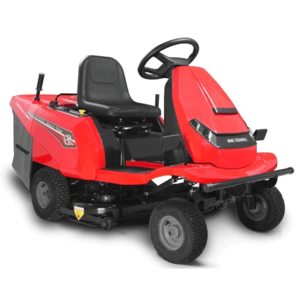 Weibang Akku-Rasentraktor WB 81 EC – Modell 2025