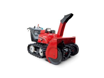 Honda Schneefräse HSM 1390i2 TDR iGX 390