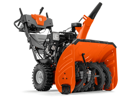 Husqvarna Schneefräse ST 424 -2.35 l