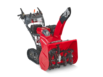 Honda Schneefräsen HSS 970A TD – GX 270