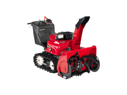 Honda Schneefräse HSM 1380i1 TDR (t/Std.): 83