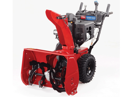 TORO Schneefräse Power Max HD 928 OAE – 5,3 kW