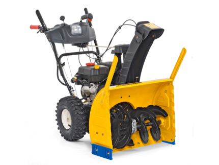 Cub Cadet Schneefräse XS2 61 SWE – 230V E-Start