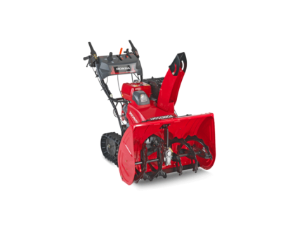 Honda Schneefräse HSS 1380A T – GX 390