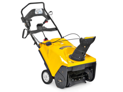 Cub Cadet Schneefräse 221 LHP 1,9 l