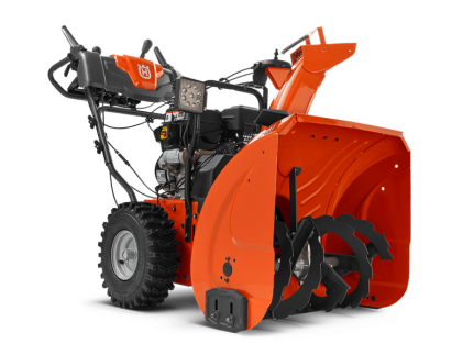 Husqvarna Schneefräse ST 224 – 4,4 kW 61 cm – 963 g/kWh