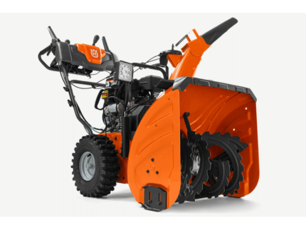 Husqvarna Schneefräse ST 327 – 5,48 l