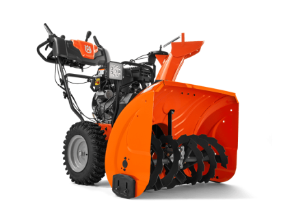 Husqvarna Schneefräse ST 230 – 834 g/kWh