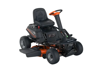 Yard Force Akku-Aufsitzmäher ProRider E559 56 V