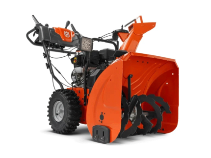 Husqvarna Schneefräse ST 227 – 887,5 g/kWh