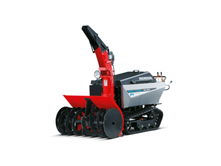 -32% Honda Schneefräse HSL 2511 E – GX 690
