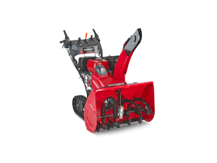Honda Schneefräse HSS 1380A TD (t/Std.): 75