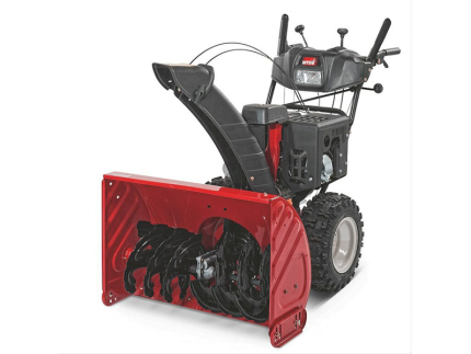 MTD Schneefräse Optima ME 76- SnowThorX 90 OHV / 7,8