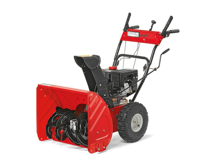 MTD Schneefräse Smart ME 61/ SnowThorX 70 OHV / 4,0